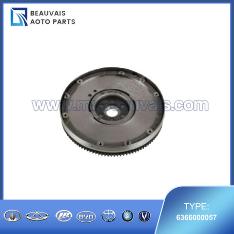 FLYWHEEL SACHS 6366000057