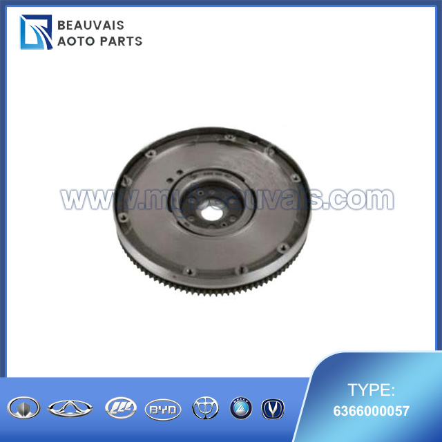 FLYWHEEL SACHS 6366000057