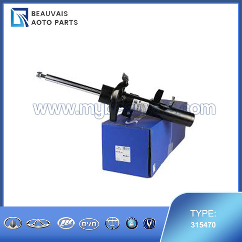 SHOCK ABSORBER SACHS 315470