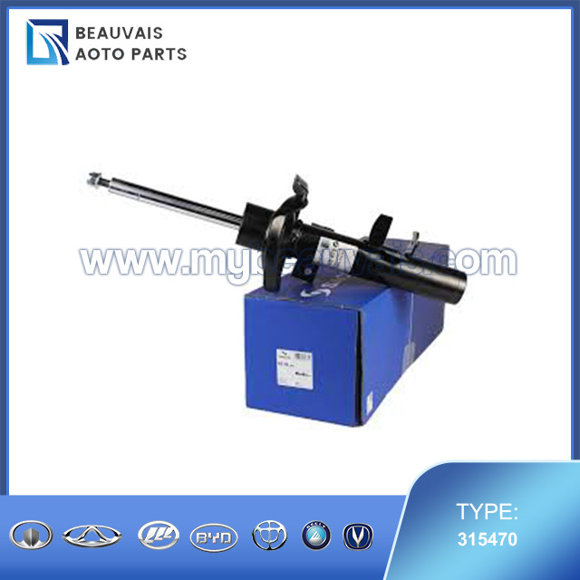 SHOCK ABSORBER SACHS 315470