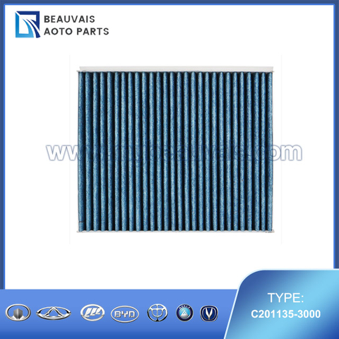 C201135-3000 Cabin filter Eado