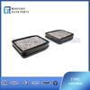 MAHLE LKK165/S Air conditioning filter high efficiency