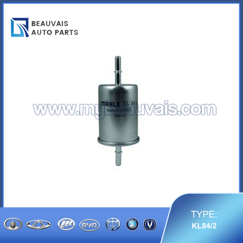MAHLE KL84/2 Fuel Filter