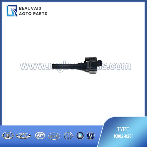 K002-0201 Ignition coil assembly CS75