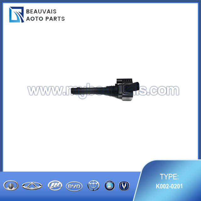 K002-0201 Ignition coil assembly CS75