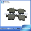 S202F260303-0700 Left rear brake pad CS55 PLUS