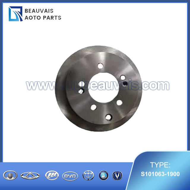 S101063-1900 Rear brake disc CS35