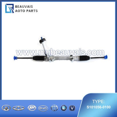 S101056-0100 Steering gear CS35