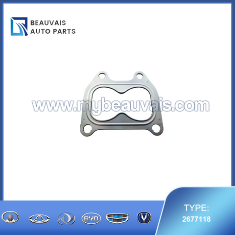 2677118 Turbocharger gasket SCANIA