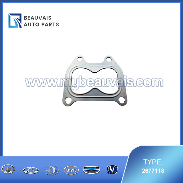 2677118 Turbocharger gasket SCANIA