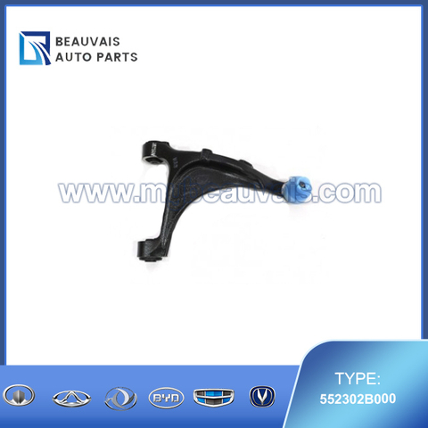 552302B000 Suspension arm left SANTAFE