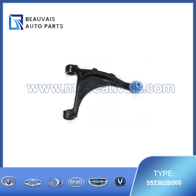 552302B000 Suspension arm left SANTAFE