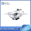4121600XKV08A Right front headlight Xenon 25W H9