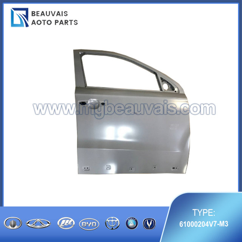 61000204V7-M3 Right front door X40
