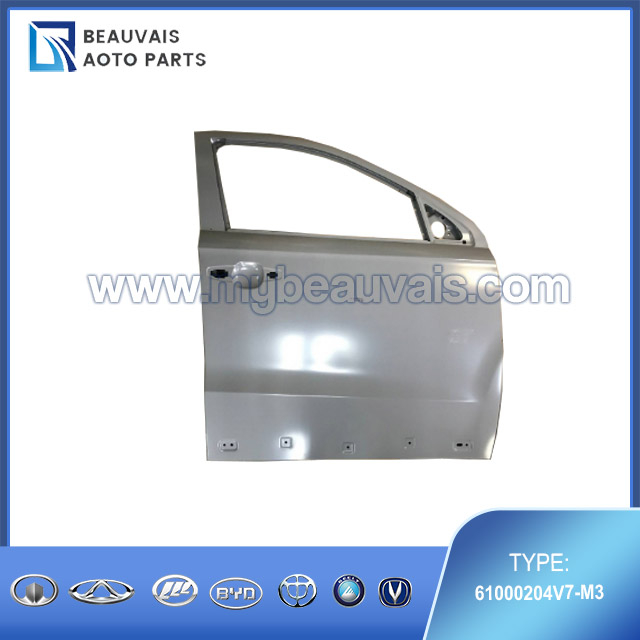 61000204V7-M3 Right front door X40