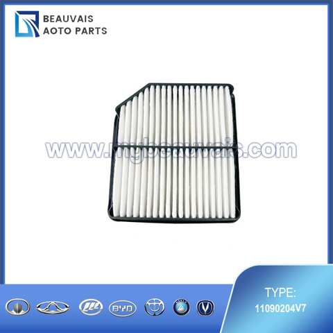 11090204V7 Air filter X40
