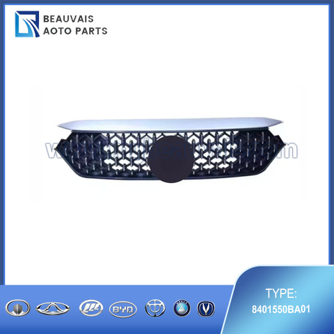 8401550BA01 Radiator grille B70
