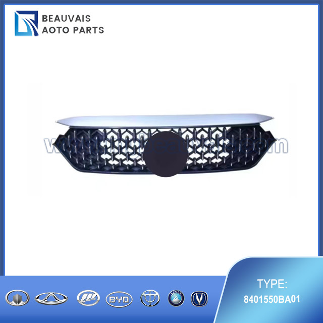 8401550BA01 Radiator grille B70