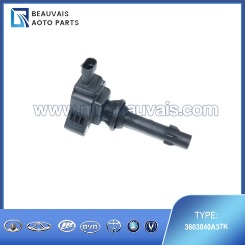 3603040A37K Ignition coil X80