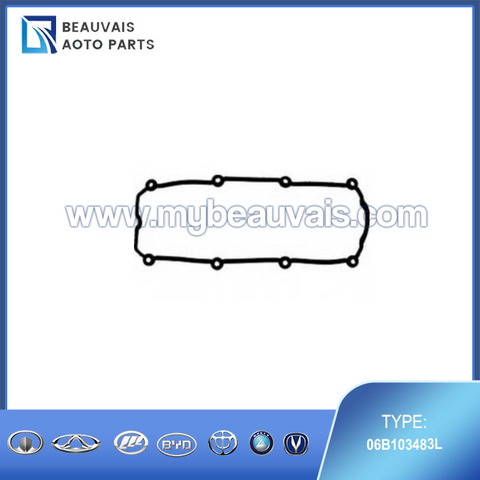 06B103483L Valve cover gasket B50