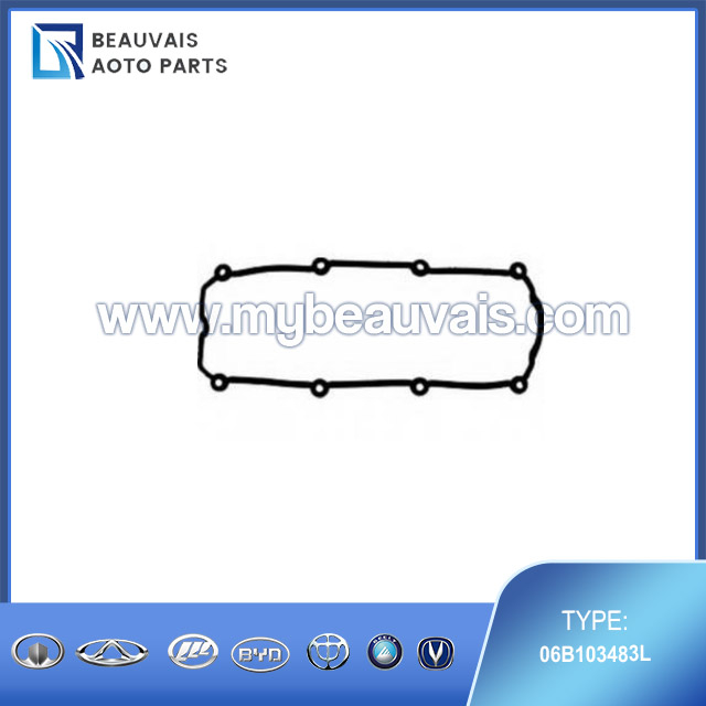 06B103483L Valve cover gasket B50