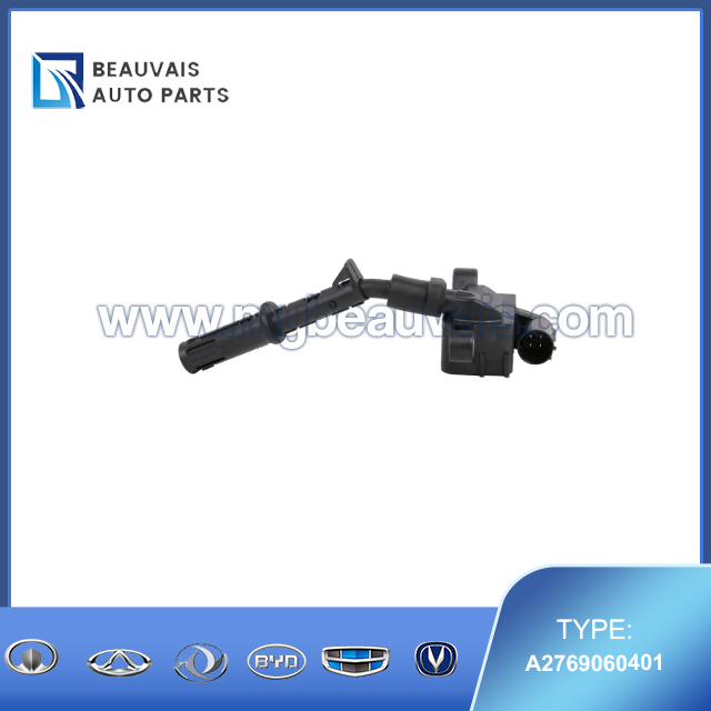 A2769060401 Ignition coil Mercedes