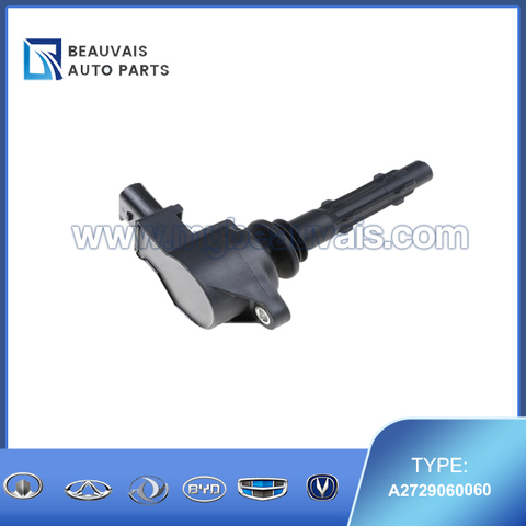 A2729060060 Ignition coil Mercedes