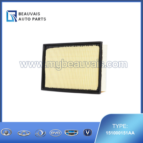 151000151AA Air filter 2.0T Tiggo 8Pro Max