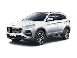 JAC S7