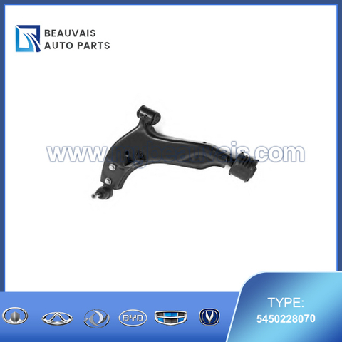 5450228070 Front left lower cantilever ELANTRA