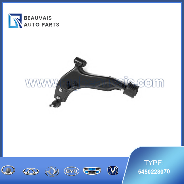 5450228070 Front left lower cantilever ELANTRA