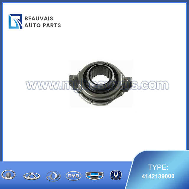 4142139000 Bearing clutch SANTAFE