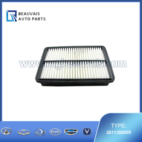 2811308000 Air filter TUCSON