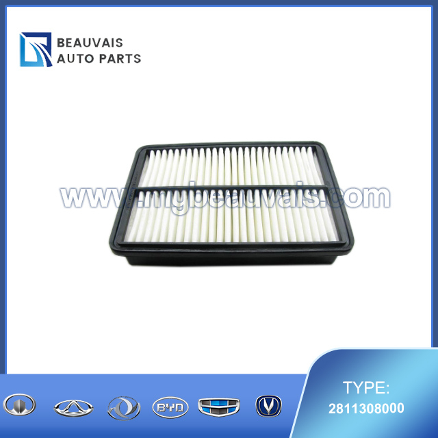 2811308000 Air filter TUCSON