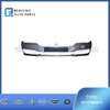 51117402813 Front bumper 7 Series G11