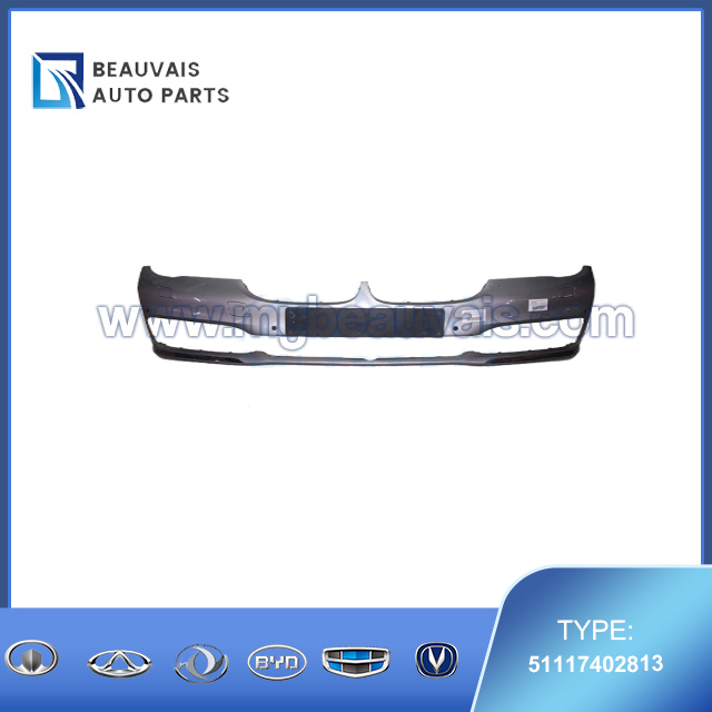 51117402813 Front bumper 7 Series G11
