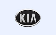 KIA LOGO修