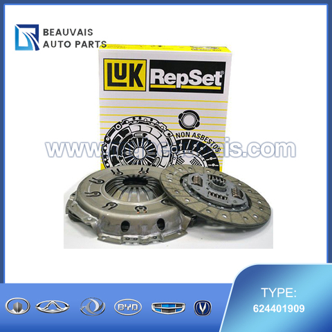 LUK 624401909 ClutchSet
