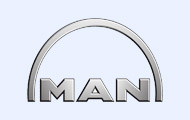 MAN LOGO修