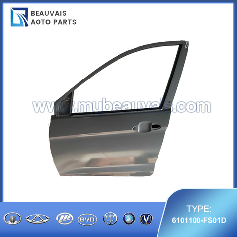 6101100-FS01D Left front door Dongfeng E70