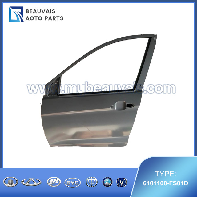 6101100-FS01D Left front door Dongfeng E70