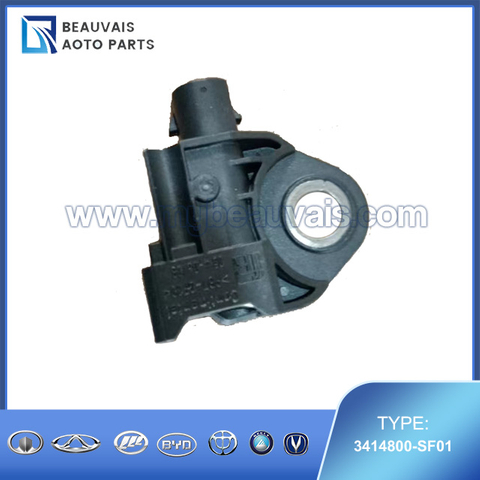 3414800-SF01 Collision sensor Dongfeng E70 