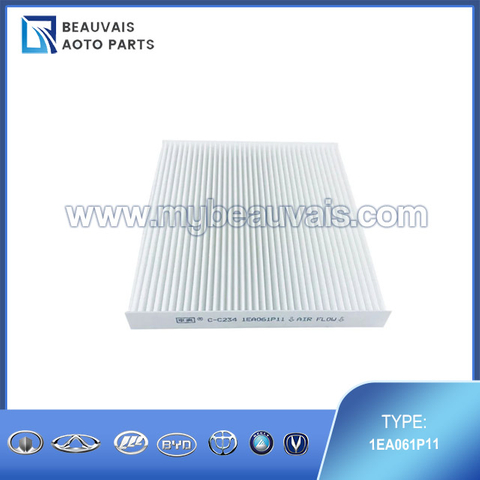 1EA061P11 Cabin filter T77