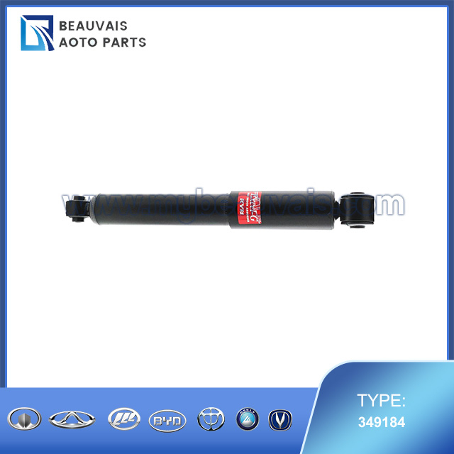 KYB Excel-G Gas Shocks and Struts 349184