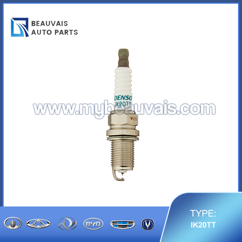 DENSO IK20TT spark plugs