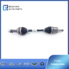 154000419AA Left wheel constant velocity drive shaft C5