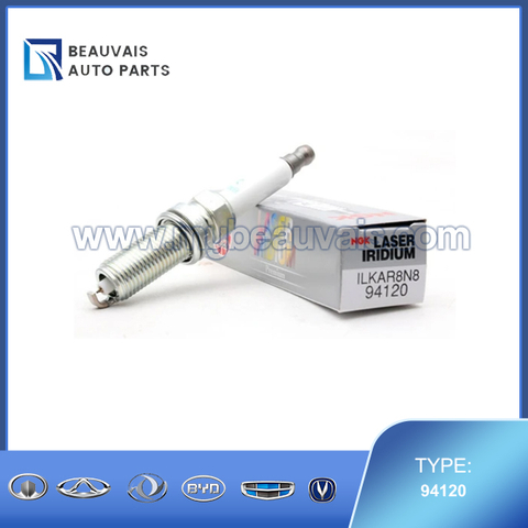 NGK 94120 spark plugs