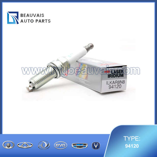NGK 94120 spark plugs