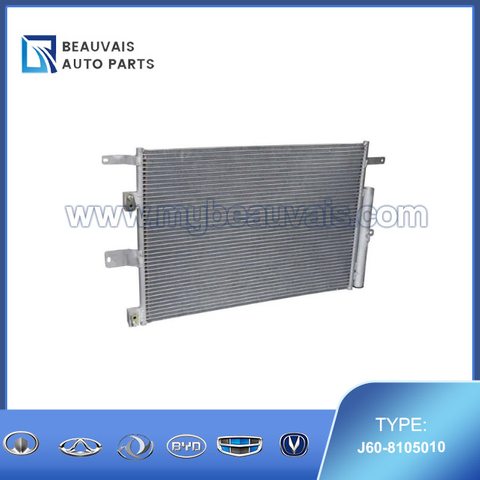 J60-8105010 Condenser S5