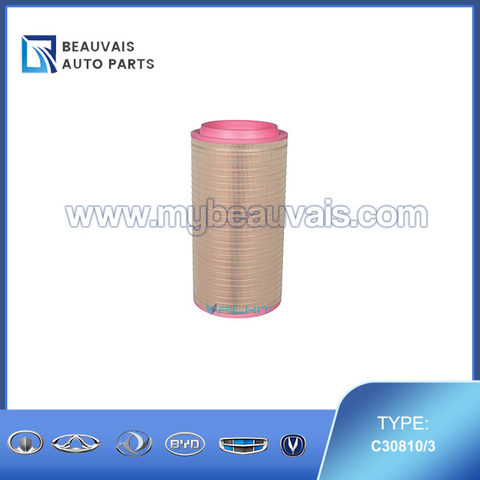 MANN C30810/3 Air Filter